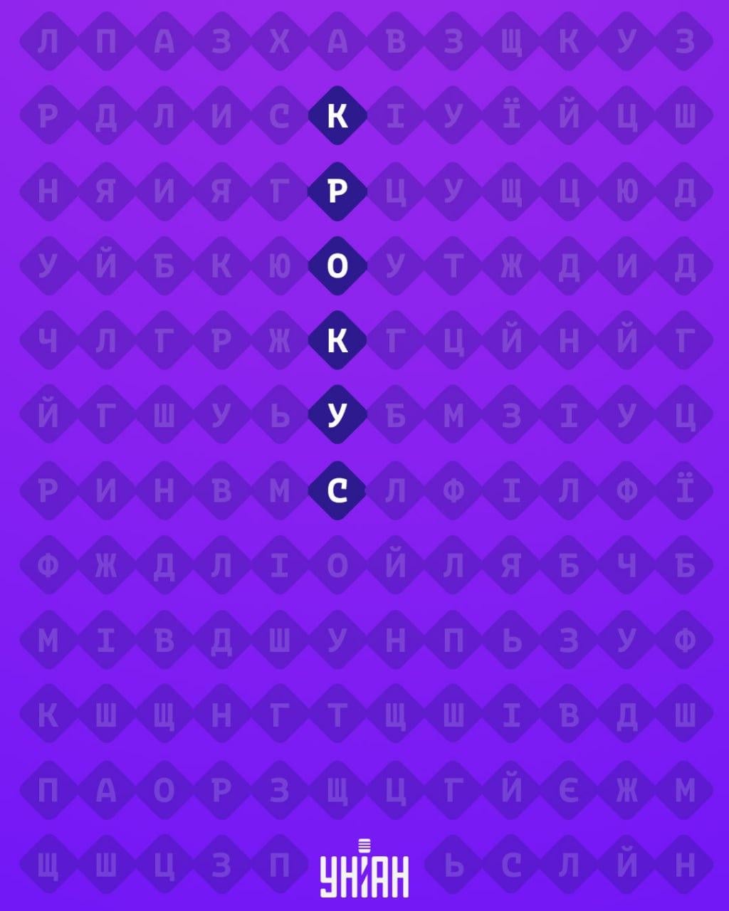 Endast 1 % av alla människor kan hitta ordet 