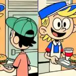 IQ-test: du måste hitta 3 skillnader i en bild av