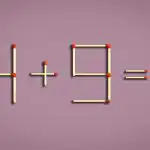 Endast 2 procent av befolkningen kan fixa jämställdhet på 8