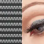 Optisk illusion för personer med högsta IQ: hitta bokstaven P