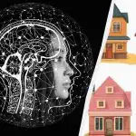 Snabbt IQ-test: hitta en tupp bland husen på 10 sekunder